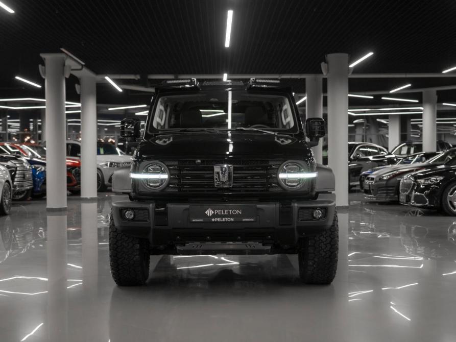 Tank 300 I Москва  - изображение 3