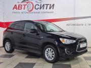 Mitsubishi ASX I Рестайлинг Воронеж  - изображение 24