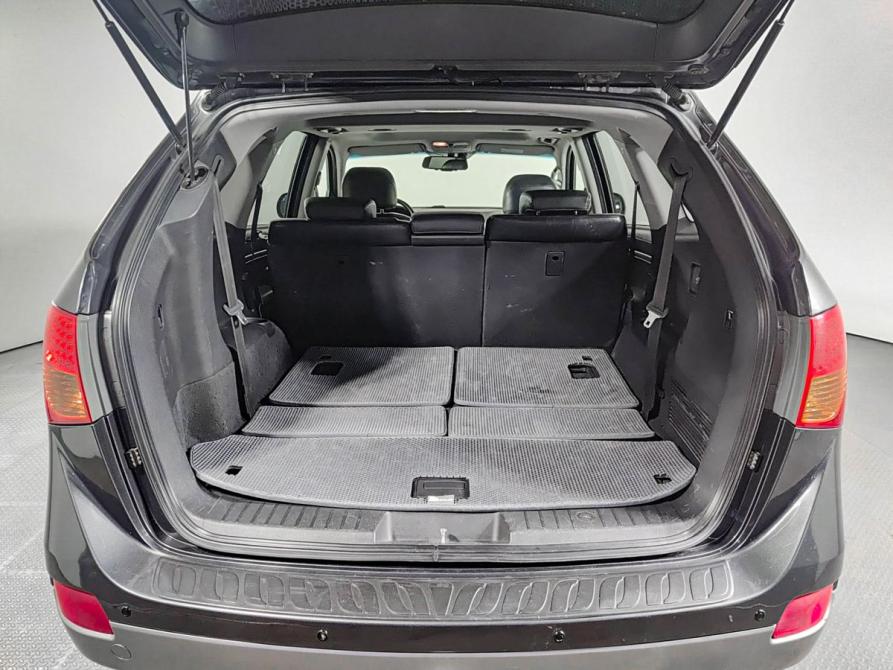 Hyundai ix55 Уфа  - изображение 12