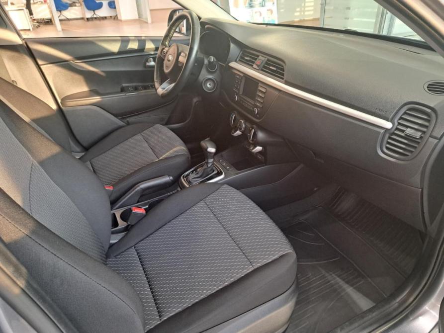 Kia Rio IV Казань  - изображение 13