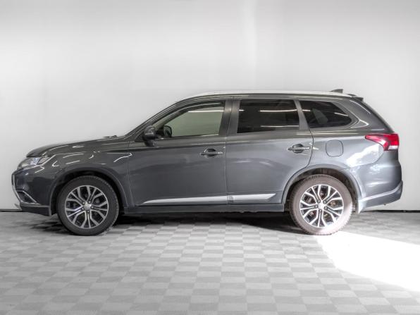 Mitsubishi Outlander III Рестайлинг 2 с пробегом 2018 года, цена 1 925 000 рублей, 117278 км, внедорожник, Автокод Объявления