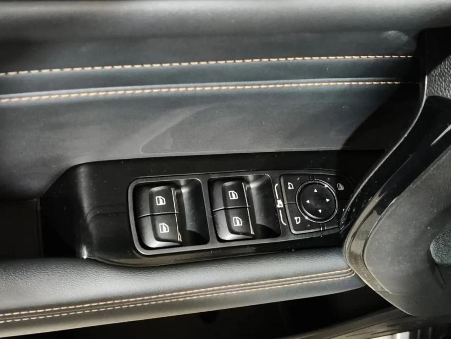 Haval Dargo I Уфа  - изображение 18