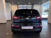 Kia Sportage III Чебоксары  - изображение 40