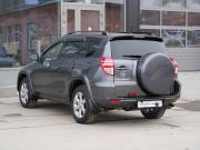 Toyota RAV4 III (XA30) Новосибирск  - изображение 31