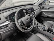 Chery Tiggo 7 Pro I Москва  - изображение 43