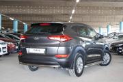 Hyundai Tucson III Уфа  - изображение 22
