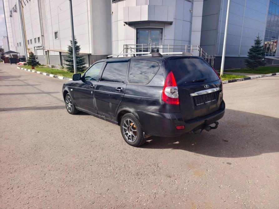 Lada (ВАЗ) Priora I Самара  - изображение 5