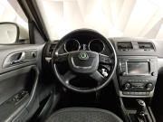 Skoda Yeti I Москва  - изображение 40
