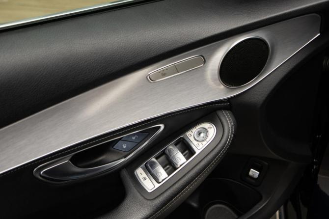 Mercedes-Benz C-Класс IV (W205) с пробегом 2015 года, цена 2 275 000 рублей, 86822 км, седан, Автокод Объявления