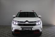 Citroen C5 Aircross I Санкт-Петербург  - изображение 24