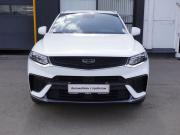 Geely Tugella I Рестайлинг Москва  - изображение 18