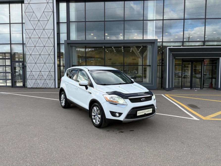 Ford Kuga I Томск  - изображение 1