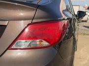 Hyundai Solaris I Рестайлинг Набережные Челны  - изображение 30