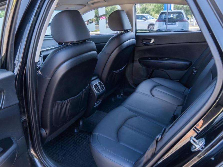 Kia Optima IV Рестайлинг Волгоград  - изображение 12
