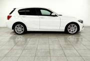BMW 1 серии II (F20/F21) Рестайлинг Саратов  - изображение 27