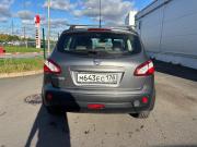 Nissan Qashqai I Рестайлинг Санкт-Петербург  - изображение 16