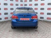 Chevrolet Cruze I Санкт-Петербург  - изображение 15