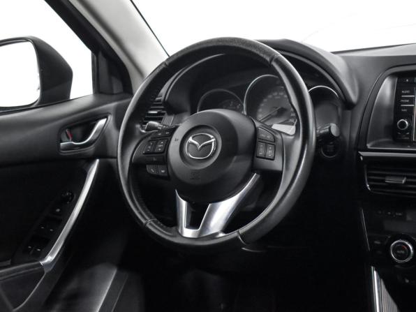 Mazda CX-5 I с пробегом 2014 года, цена 1 349 000 рублей, 148026 км, внедорожник, Автокод Объявления