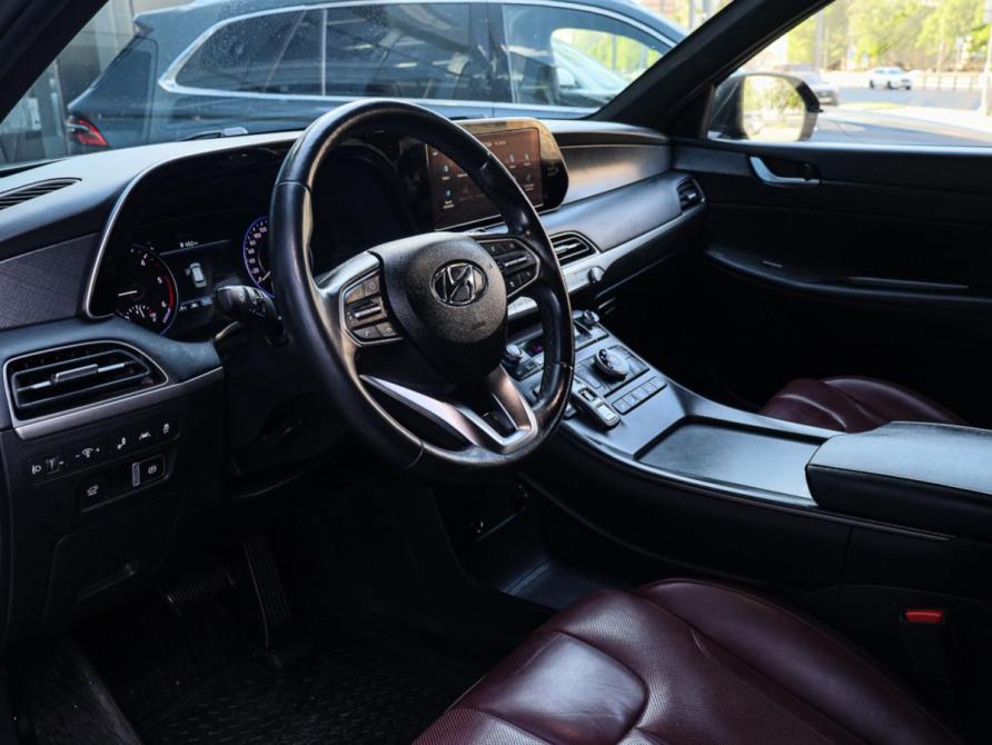 Hyundai Palisade I Москва  - изображение 16