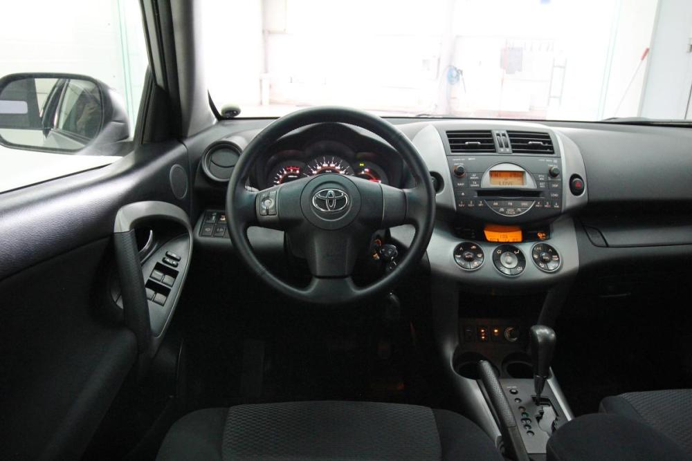 Toyota RAV4 III (XA30) Сургут  - изображение 15