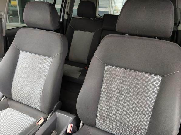 Opel Zafira B Рестайлинг с пробегом 2011 года, цена 550 000 рублей, 285000 км, компактвэн, Автокод Объявления