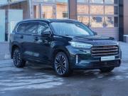 Exeed VX I Новосибирск  - изображение 29