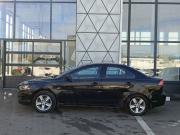 Mitsubishi Lancer X Москва  - изображение 27