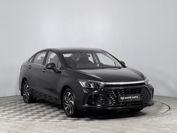 BAIC U5 Plus с пробегом 2023 года, цена 1 455 000 рублей, 69616 км, седан, Автокод Объявления