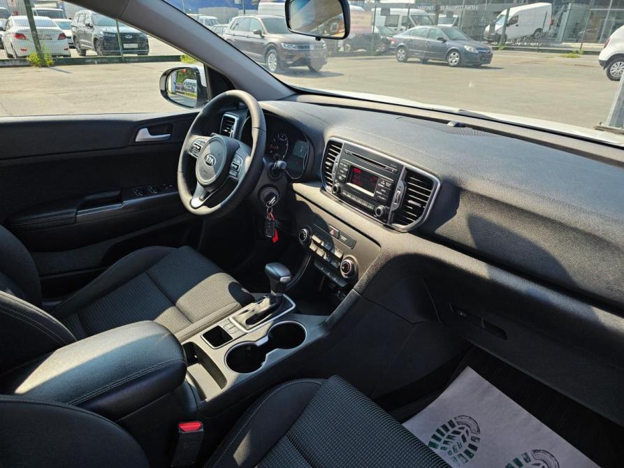 Kia Sportage IV Тюмень  - изображение 12