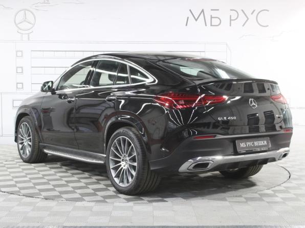 Новый Mercedes-Benz GLE Coupe II (C167) Рестайлинг 2025 года, цена 14 650 000 рублей, внедорожник, Автокод Объявления