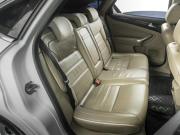 Ford Mondeo IV Рестайлинг Тюмень  - изображение 26
