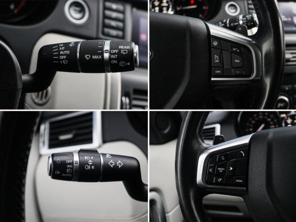 Land Rover Discovery Sport I с пробегом 2017 года, цена 1 900 000 рублей, 170862 км, внедорожник, Автокод Объявления