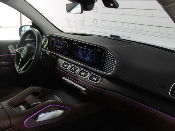 Mercedes-Benz GLE II (V167) Рестайлинг с пробегом 2024 года, цена 11 450 000 рублей, 21000 км, внедорожник, Автокод Объявления