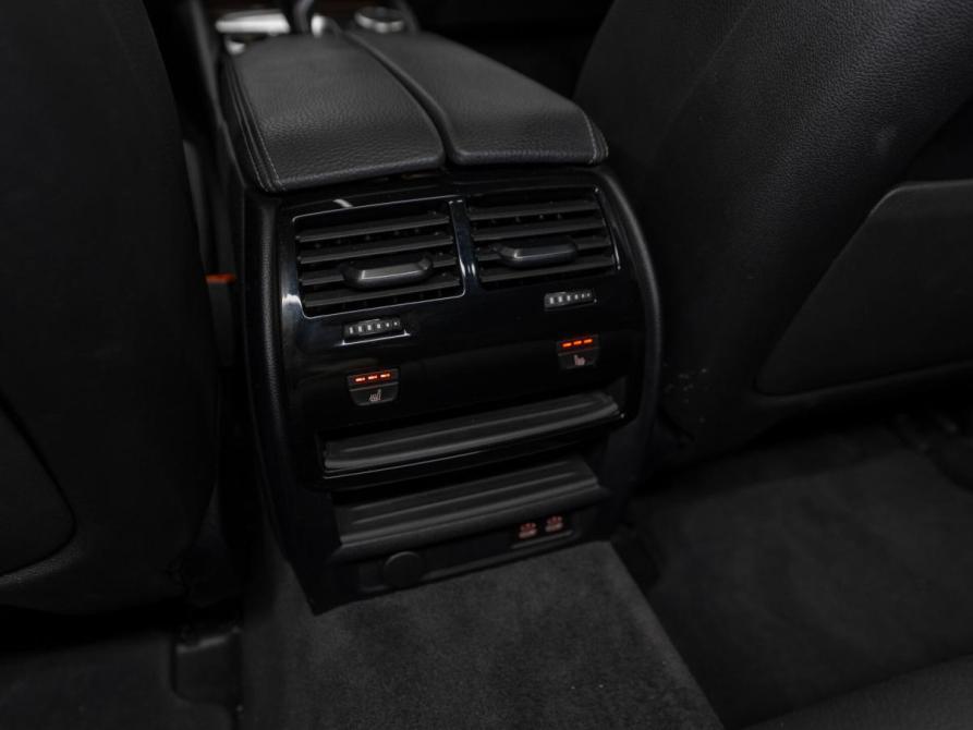 BMW 5 серии VII (G30/G31/G38) Рестайлинг Москва  - изображение 16