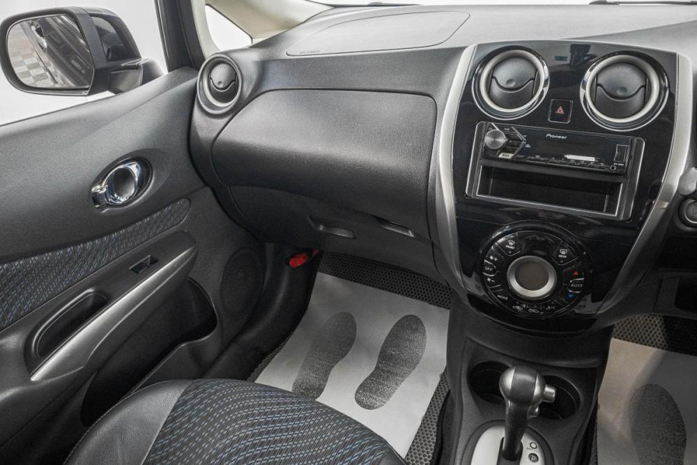 Nissan Note II Барнаул  - изображение 20