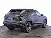 JETOUR DASHING I Рестайлинг Москва  - изображение 34
