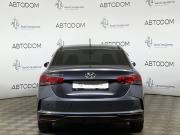 Hyundai Solaris II Рестайлинг Москва  - изображение 17