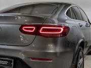 Mercedes-Benz GLC Coupe I (C253) Рестайлинг Химки  - изображение 58