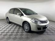 Nissan Tiida I Москва  - изображение 22