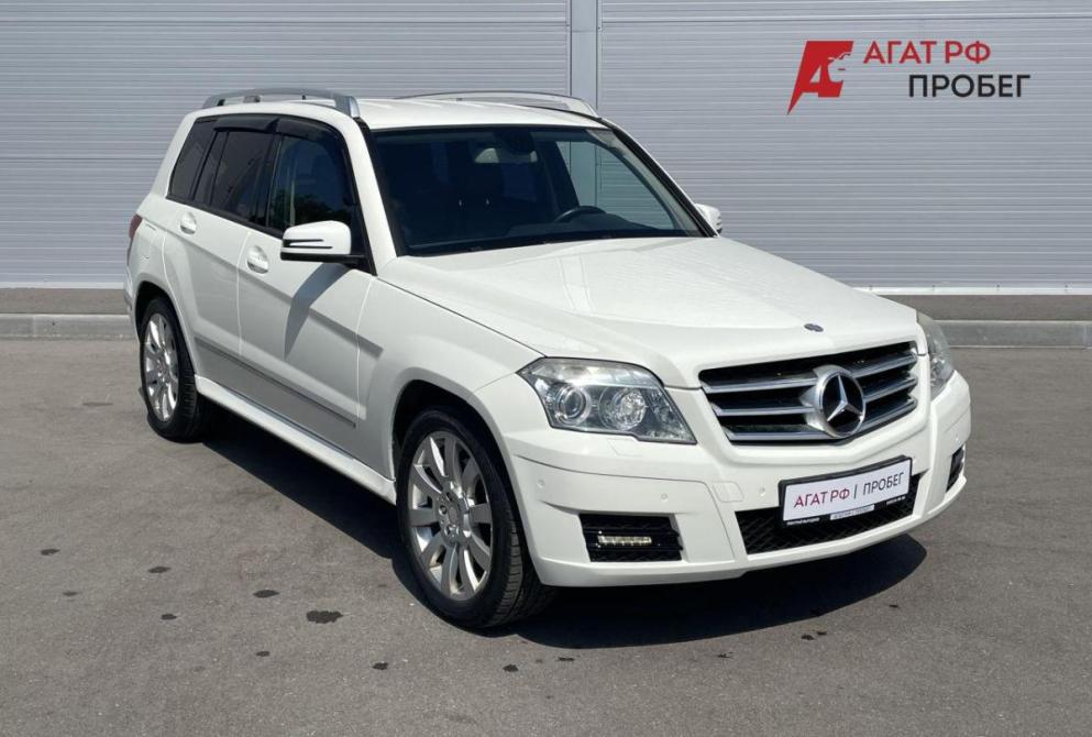 Mercedes-Benz GLK-Класс I (X204) Иваново  - изображение 1