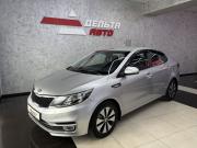 Kia Rio III Рестайлинг Ярославль  - изображение 38