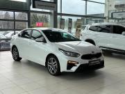 Kia Cerato IV Екатеринбург  - изображение 21