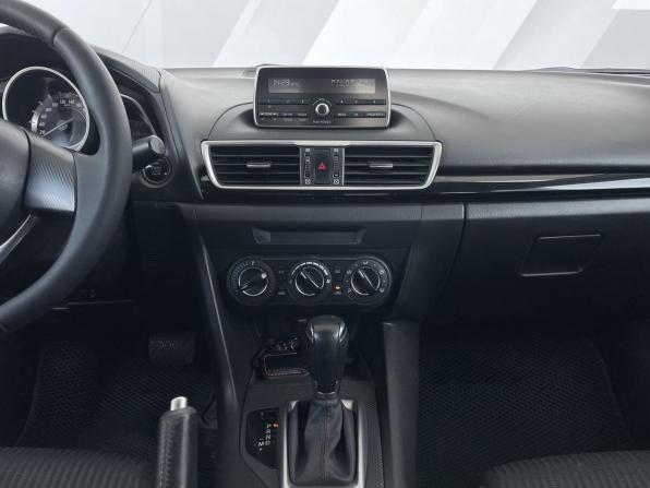 Mazda 3 III (BM) с пробегом 2013 года, цена 1 350 000 рублей, 151987 км, седан, Автокод Объявления