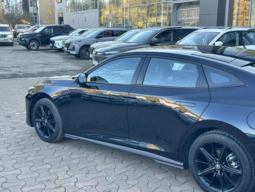 Changan UNI-V I Пермь  - изображение 11