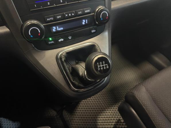 Honda CR-V III с пробегом 2008 года, цена 799 000 рублей, 388036 км, внедорожник, Автокод Объявления