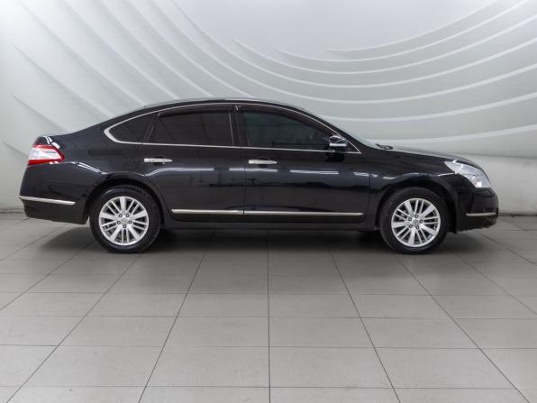 Nissan Teana II Рестайлинг с пробегом 2012 года, цена 898 000 рублей, 252608 км, седан, Автокод Объявления