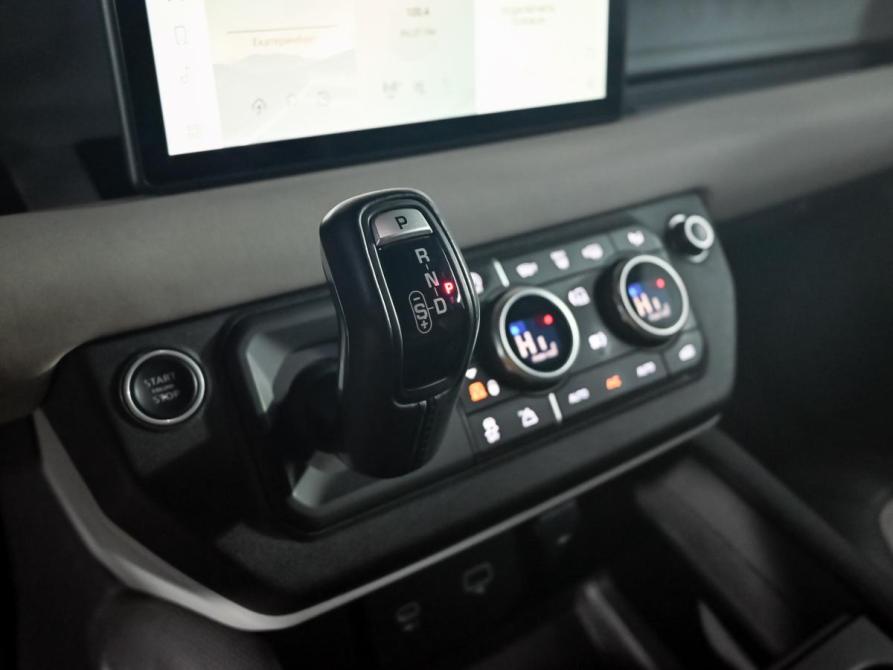 Land Rover Defender II Екатеринбург  - изображение 13