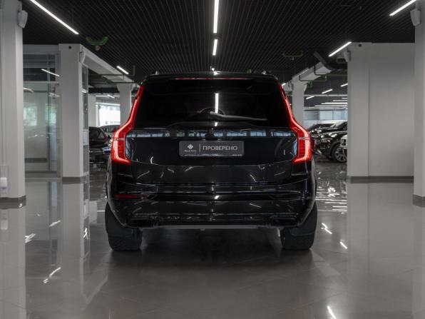 Volvo XC90 II с пробегом 2017 года, цена 3 300 000 рублей, 144321 км, внедорожник, Автокод Объявления