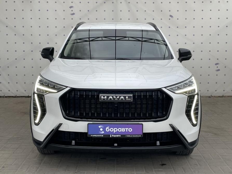 Haval Jolion I Рестайлинг Тамбов  - изображение 3