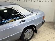 Mercedes-Benz 190 (W201) Санкт-Петербург  - изображение 52